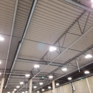 ERINEVAD VENTILATSIOONITÖÖD